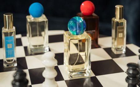 Jo Malone祭出「美食調香氛」　溫暖杏桃、大麥餅乾通通在裡面