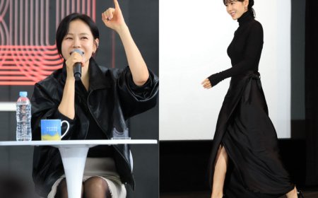 孫藝真雞胸肉吃到吐　百變女神不好當