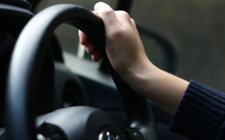 行車安全新警示：服藥前先自測、避免藥駕危險