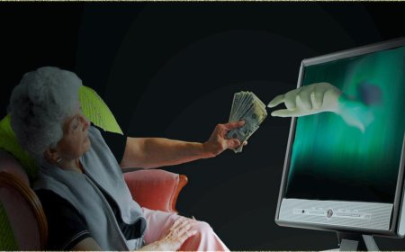 為什麼偏偏是你中招？你是網路詐騙犯眼中的「完美受害者」嗎？