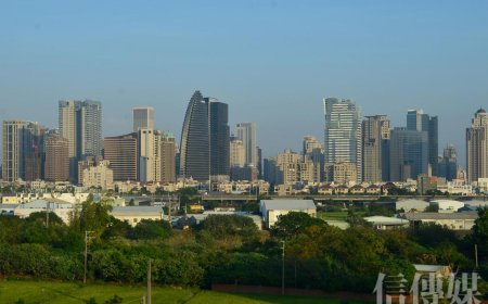 第七波信用管制一周年　新竹、台中量縮逾五成最多