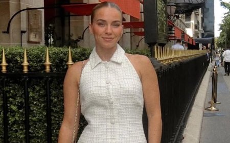 Influencers Support Emilie Kiser's Return to TikTok After Son's Death