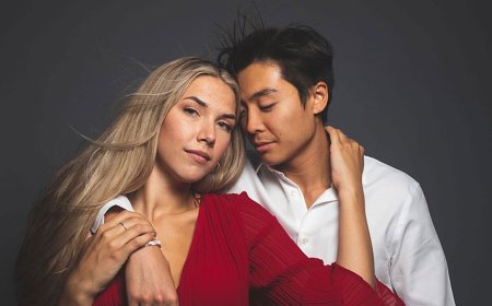 Big Brother's Derek Xiao and Claire Rehfuss' Relationship Timeline
