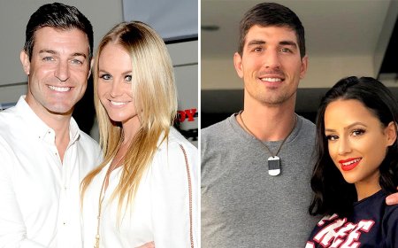 'Big Brother' Showmances Through the Years: Where Are They Now?