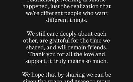 'Big Brother' Couple Derek and Claire Split After 4 Years of Dating