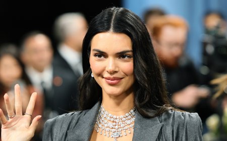 Get Kendall Jenner's Jeans Look With This Comfy Drawstring Version — For $35