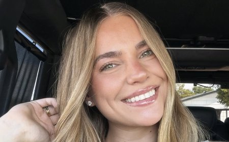 Emilie Kiser Returns to TikTok After Son Trigg’s Drowning: 'Doing My Best'