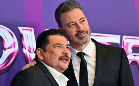 Jimmy Kimmel’s ABC Future In Jeopardy Long Before Charlie Kirk Scandal, Insider Claims