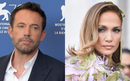 Jennifer Lopez & Ben Affleck Relist Beverly Hills Mansion After Hefty Price Cut Amid Struggle To Find Buyer