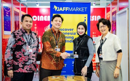 JAFF Market Partners with Cinepoint to Track Indonesia’s Box Office Surge as Local Films Outpace Hollywood (EXCLUSIVE)