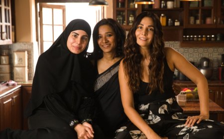 Tannishtha Chatterjee Battles Cancer While Completing Busan Selection ‘Full Plate’