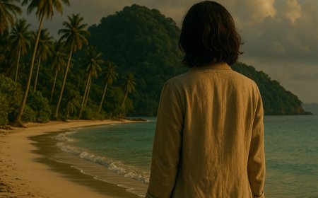 Indonesia’s Matta Cinema Unveils Six-Film Slate at Busan Market (EXCLUSIVE)