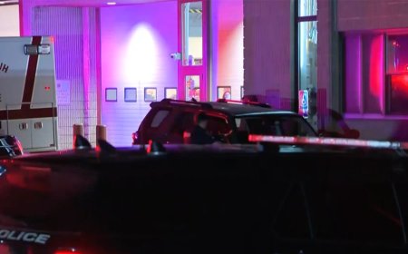 Multiple people shot at New Hampshire country club, one suspect in custody: police