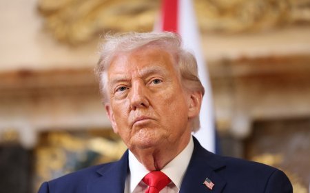 Trump warns Afghanistan over return of strategic Bagram Air Base to US control