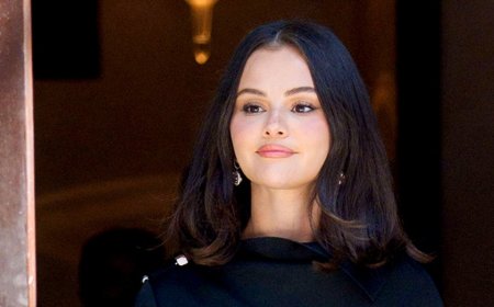 Selena Gomez's health battle takes painful turn as star reveals lupus complication