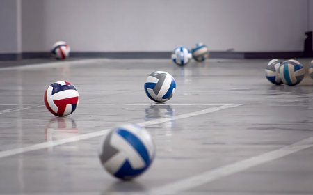 California high school volleyball team with trans athlete sees more forfeits after teammates file lawsuit