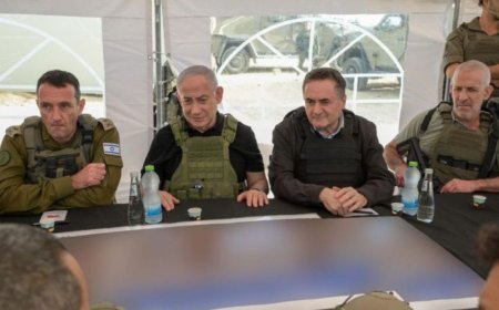 以色列对加沙武装民兵的押注是否会成功？