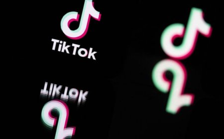 中国敦促美国为TikTok提供非歧视的营商环境