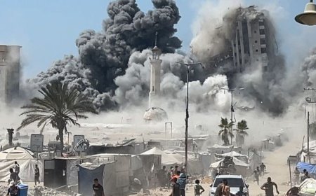 哈马斯仍然是加沙的一支作战力量