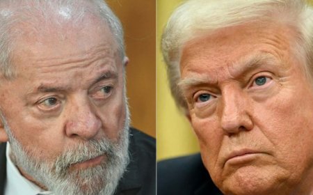 特朗普与巴西对抗：与中国亲近是否会引发一场迫在眉睫的冲突？