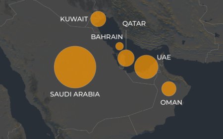 海湾合作委员会防空能力如何？