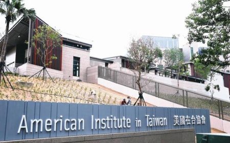 “台湾地位未定”只是美国剧本的一部分，小心那个菲律宾！