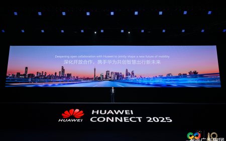 广汽华为云车机 9 月底全量 OTA，所有埃安 UT 老车主均可同步免费享受本次升级