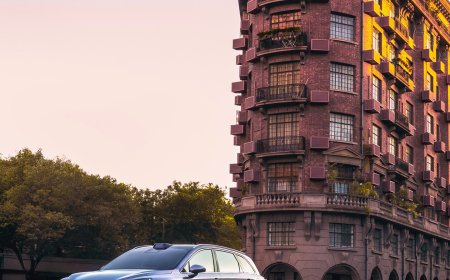 鸿蒙智行尚界 H5 部分车型预生产，新车发布后有机会 1-4 周快速提车