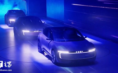 上汽大众总经理陶海龙：AUDI 首款车 E5 Sportback“只能成功，不能失败”