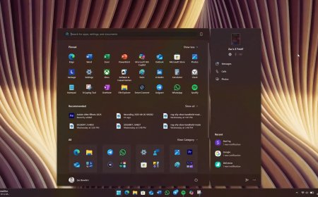 Win11 史诗级更新：Vista 时代 19 年后微软首次支持视频动态壁纸功能
