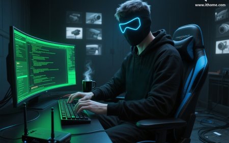 央视起底开盒挂人黑产：百万粉丝主播遭威胁，6 人半年“开盒”800 余人获刑