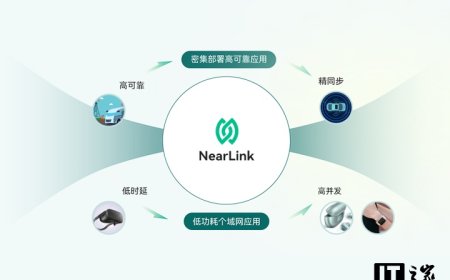 消息称星闪将逐步规范能力分级，以区分不同等级芯片支持能力差异