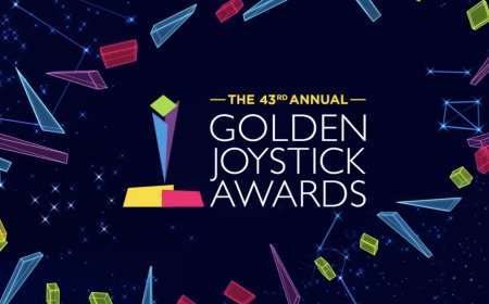 2025 年金摇杆颁奖典礼将于 11 月 20 日举行，去年《黑神话：悟空》获终极年度游戏奖