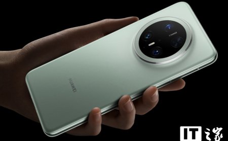 华为鸿蒙 HarmonyOS 6.0 版本被曝预埋节日限时水印功能