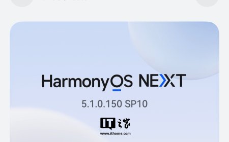 华为 Mate 70 系列等机型推送 HarmonyOS 5.1.0.150 SP10 升级，新增节日限时水印、相册设置个性化封面等功能