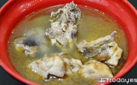 一鍋燒酒雞喚回記憶！86歲失智總鋪師重現神級手藝　逼哭家人