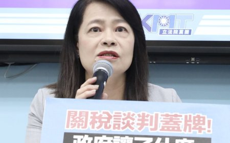 電價調漲！曾文生喊台電無法自己決定　許宇甄批：營造受害者假象