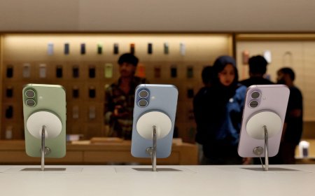 卡頓耗電！iOS 26液態玻璃評價兩極　半透明看不清4步驟自救