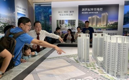 何世昌／限貸令「回溯條款」非打擊投機　傷及3大無辜族群