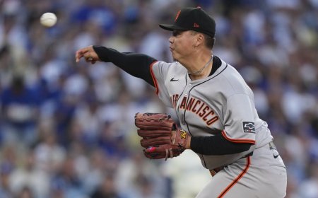 鄧愷威連K大谷翔平引日媒關注　觸身球連發道奇全場騷動