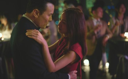 李銘忠怒斥「妳不懂自制」　林依晨《失明》演到不敢靠近：他突然變得好可怕