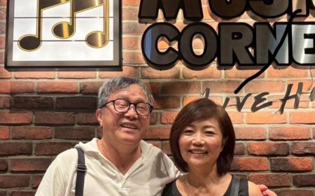 蔡英文驚「你頭髮怎白成這樣」　謝志偉：不能讓人說我和秘書有染