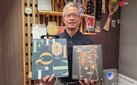 中醫博士斜槓！漢方花草茶連拿7獎　聯名常玉拚品味