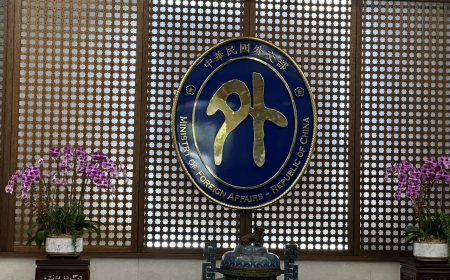 中國蠻橫打壓！台灣藝術家赴哈薩克辦展被迫取消　外交部強烈譴責