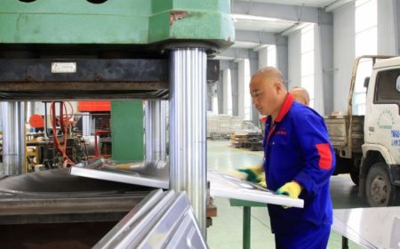 中国的灵活劳动力正在改变全球经济面貌