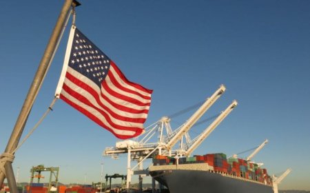 美国如何在历史上打造强大工业？战争与此有何关系？