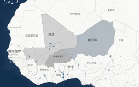 萨赫勒联盟与对经济独立的追求