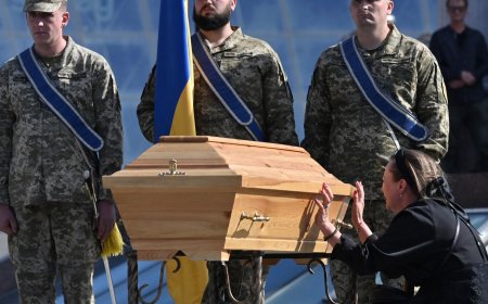 俄乌战争：第1305天关键事件概述