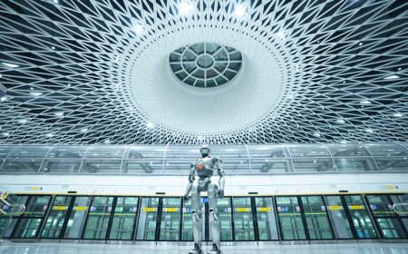 AI时代，印度依然是“配角”而非“主角”