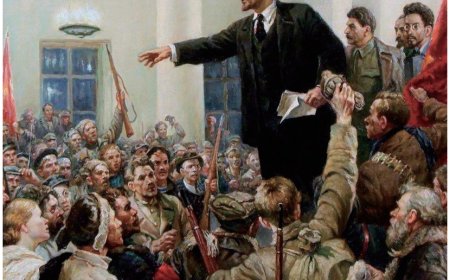 李世默：世界意识形态光谱的裂变与21世纪的再全球化